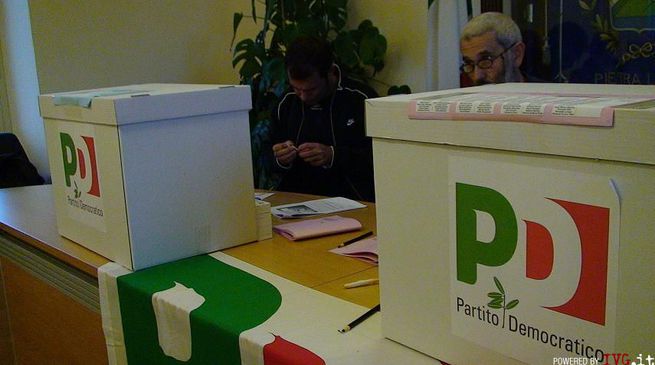 Primarie, vertice a Roma. Burlando insiste: 