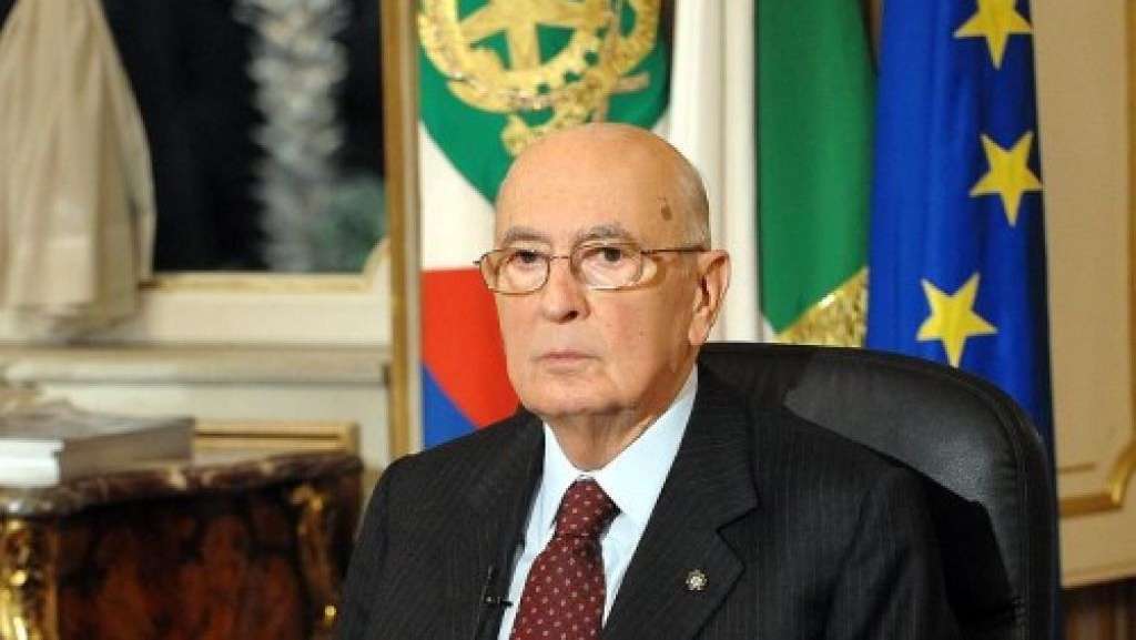 Il presidente Napolitano ha firmato la Legge di stabilità 