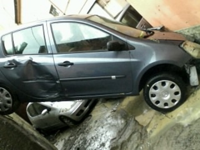 Auto danneggiata dall'alluvione, Rossetti: 