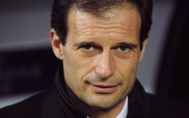 Allegri: 