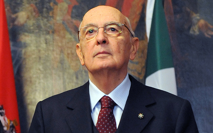 Stato-mafia, Napolitano smentisce il suo coinvolgimento