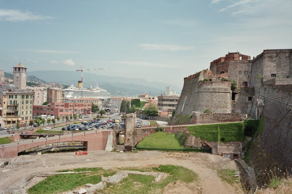 Savona, riscaldamento già attivo da oggi