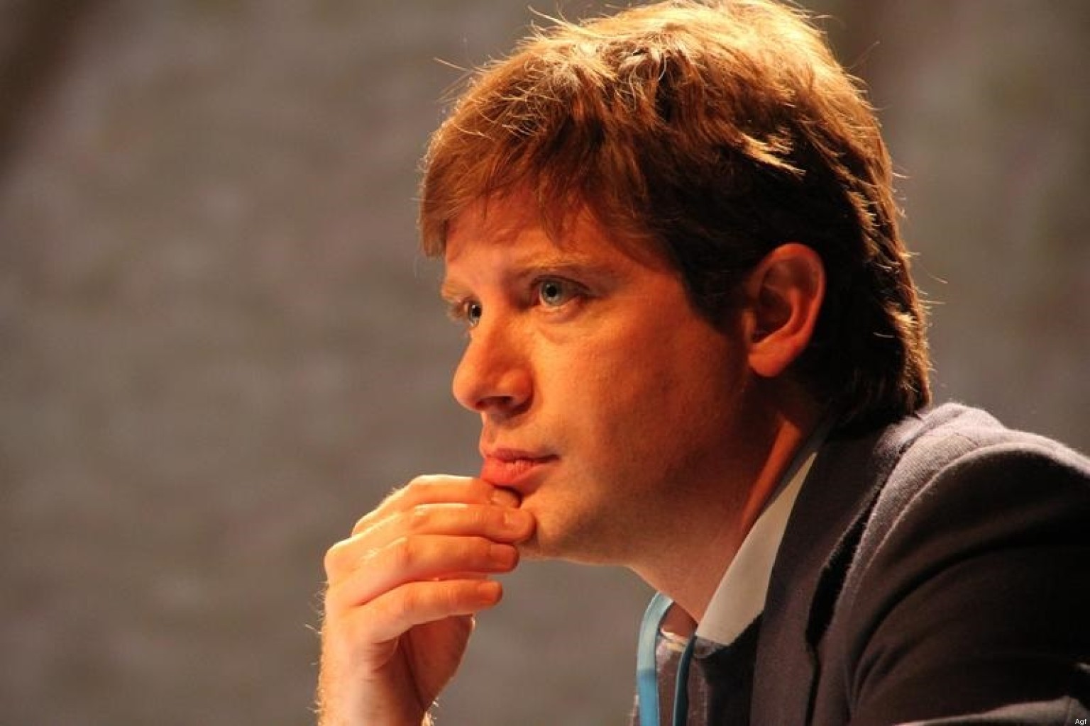 Agnesi, Civati a Imperia: 