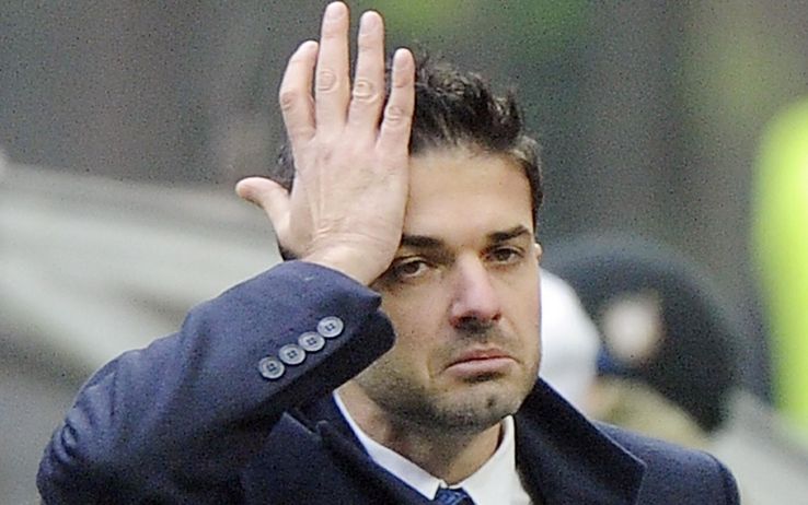 Genoa, la sfida di Stramaccioni: 