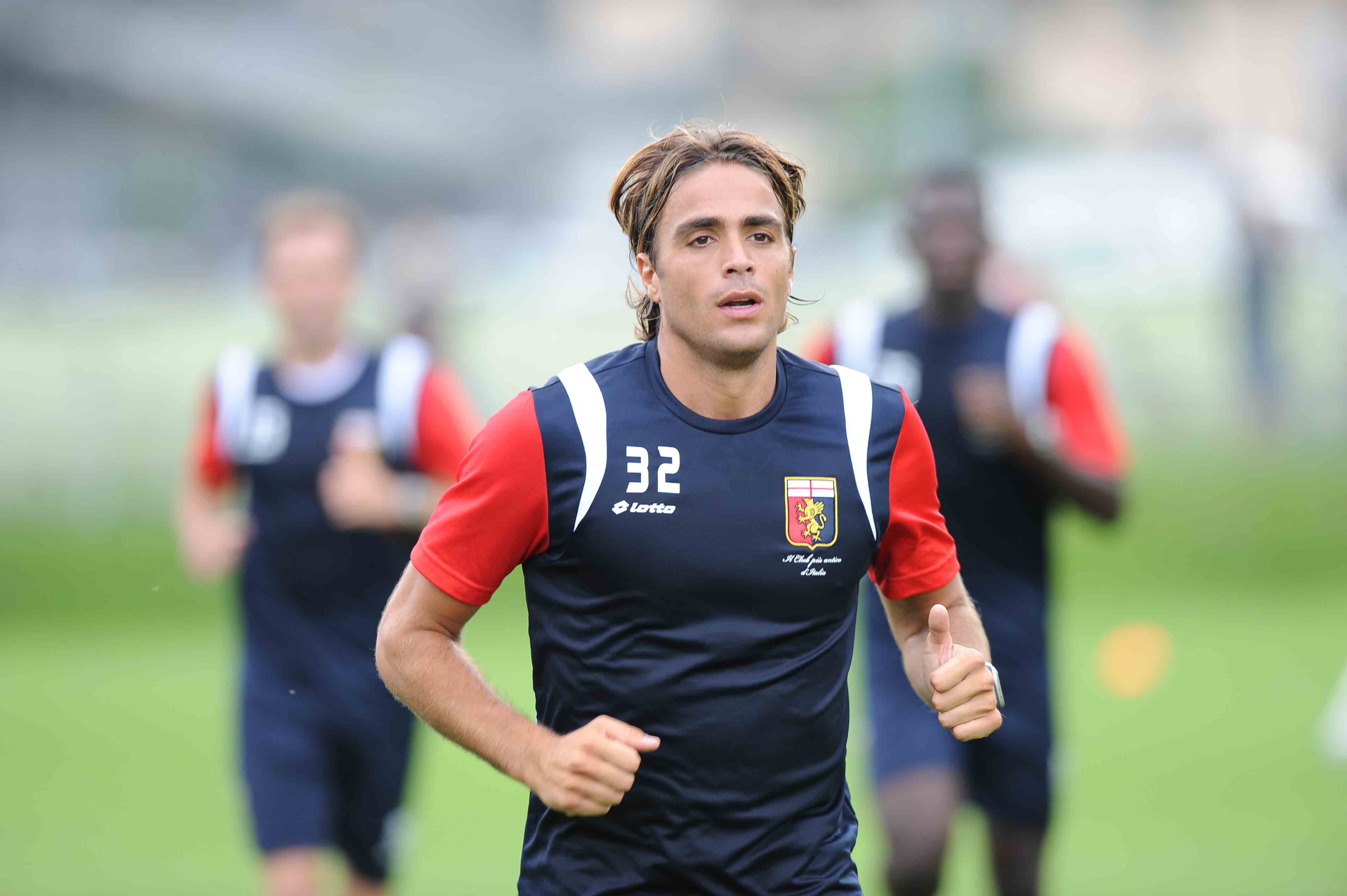 Genoa, Matri: 