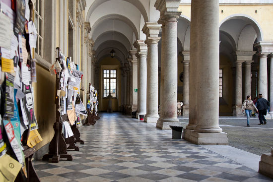 Allerta 1, Università di Genova chiude le facoltà di Lingue e Farmacia