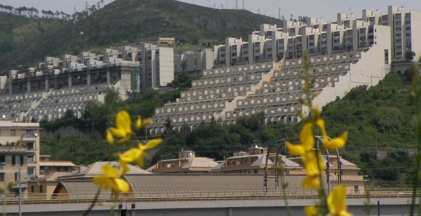 Una trentina gli occupanti abusivi di case popolari a Genova 