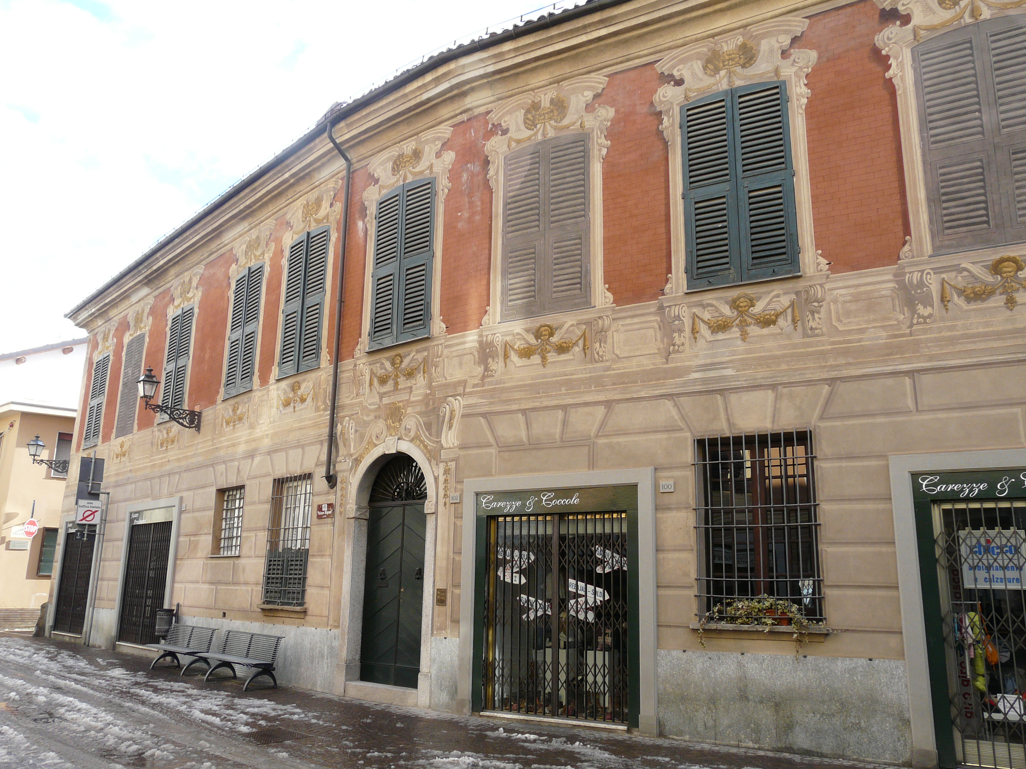 Allerta, il sindaco dispone la chiusura delle scuole per domani