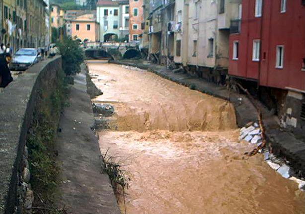 Il sindaco di Carrara smentisce la notizia del morto e del disperso