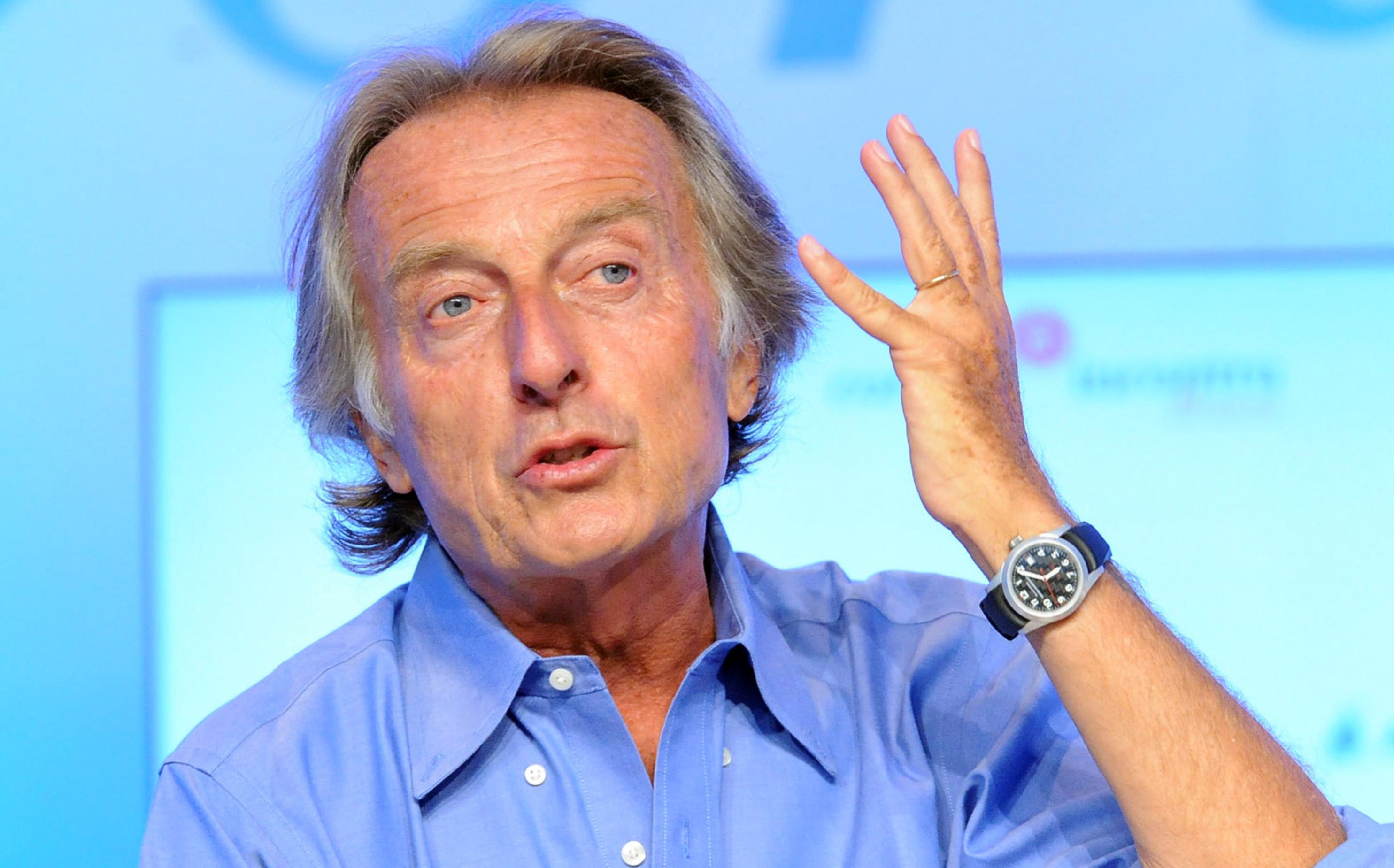 Alitalia, Montezemolo è il nuovo presidente