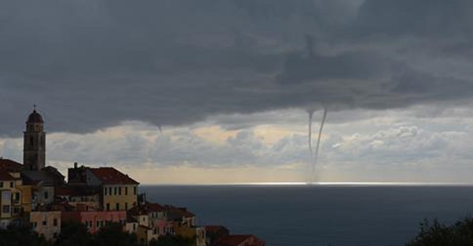 Maltempo, la Protezione civile prolunga l'Allerta 1 fino alle 18