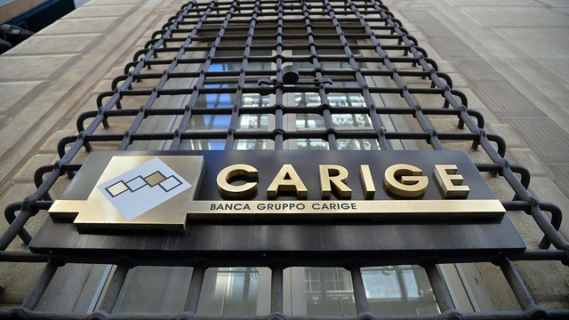 Banca Carige, i sindacati attaccano i politici e la Fondazione