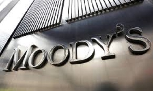 Moody's: 