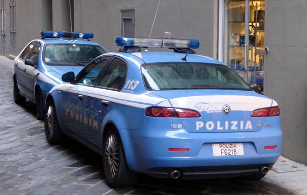 Albisola, convalidato l’arresto del 30enne spacciatore di eroina