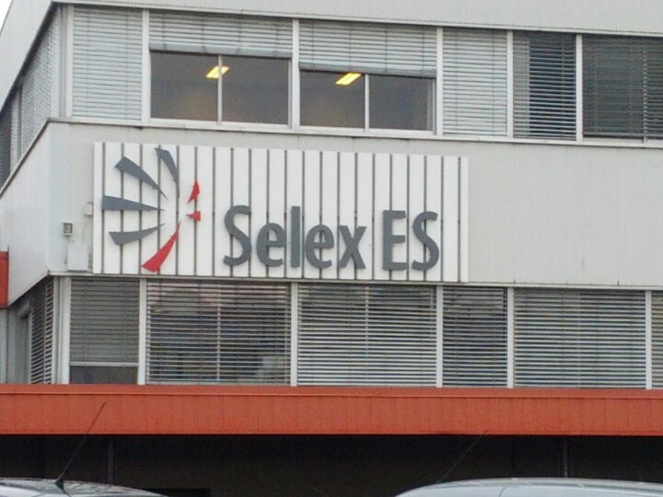 Selex Es, contratto da 65 milioni di euro da Airbus 