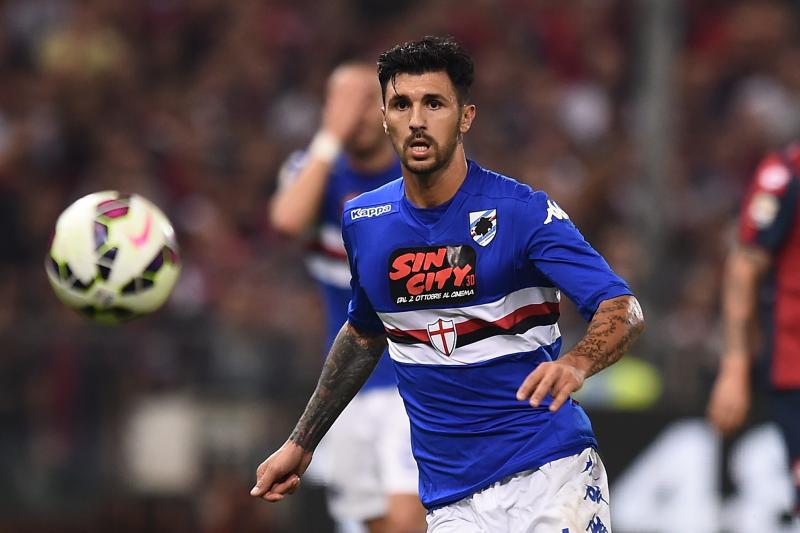 Sampdoria, Soriano e il sogno 