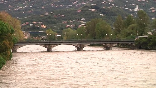 Allerta 2 prorogata fino alle 15 di oggi in tutta la Liguria 