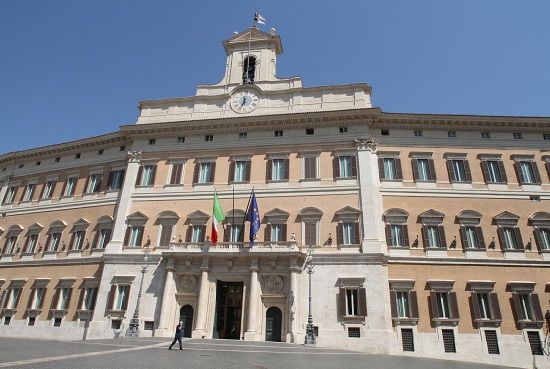 Legge di stabilità, le regioni al confronto col Governo