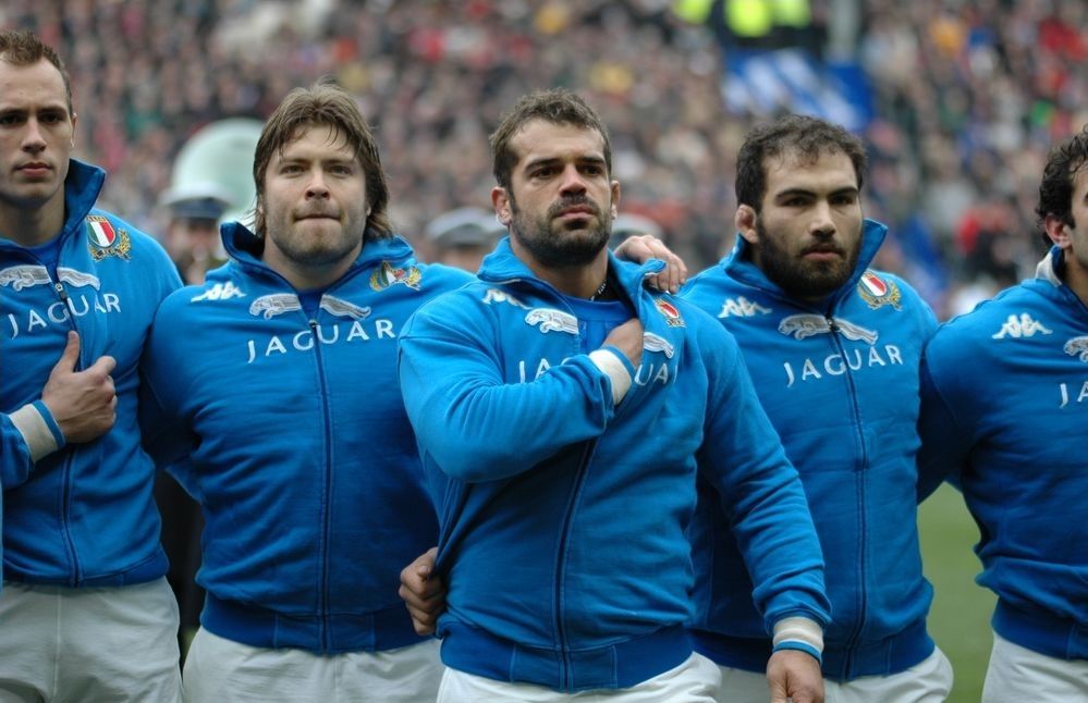 Causa maltempo Italia-Argentina di rugby si svolgerà domani