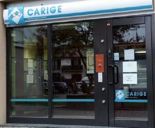 Banca Carige risponde alla Fondazione: 