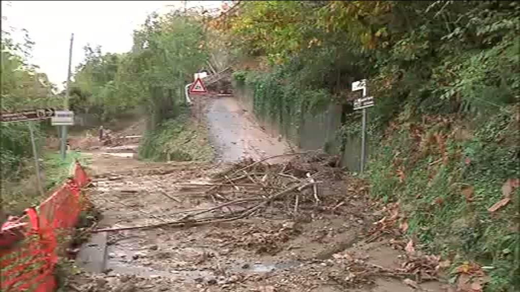 Alluvione, 68 interventi urgenti: il Comune accende un mutuo