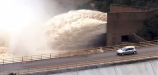 Alluvione in Sardegna, dopo un anno risorse col contagocce