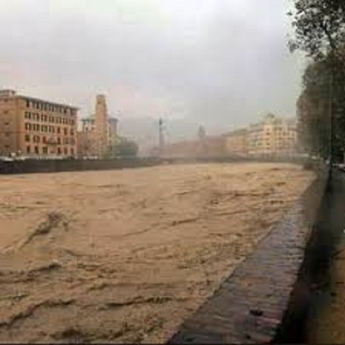 Alluvione, Procura apre fascicolo su disperso