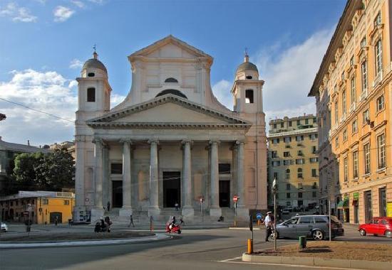 Preghiera per i malati, appuntamento con la Comunità di Sant'Egidio 