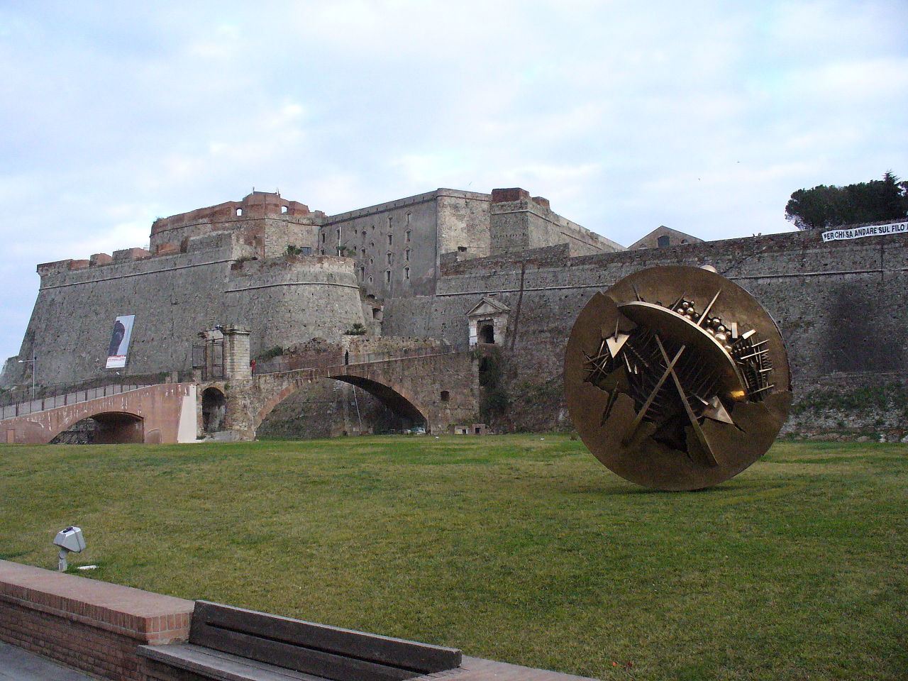 Archeologia, sito medioevale scoperto a Savona