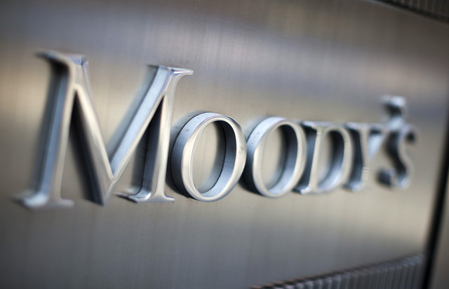 Moody's: 