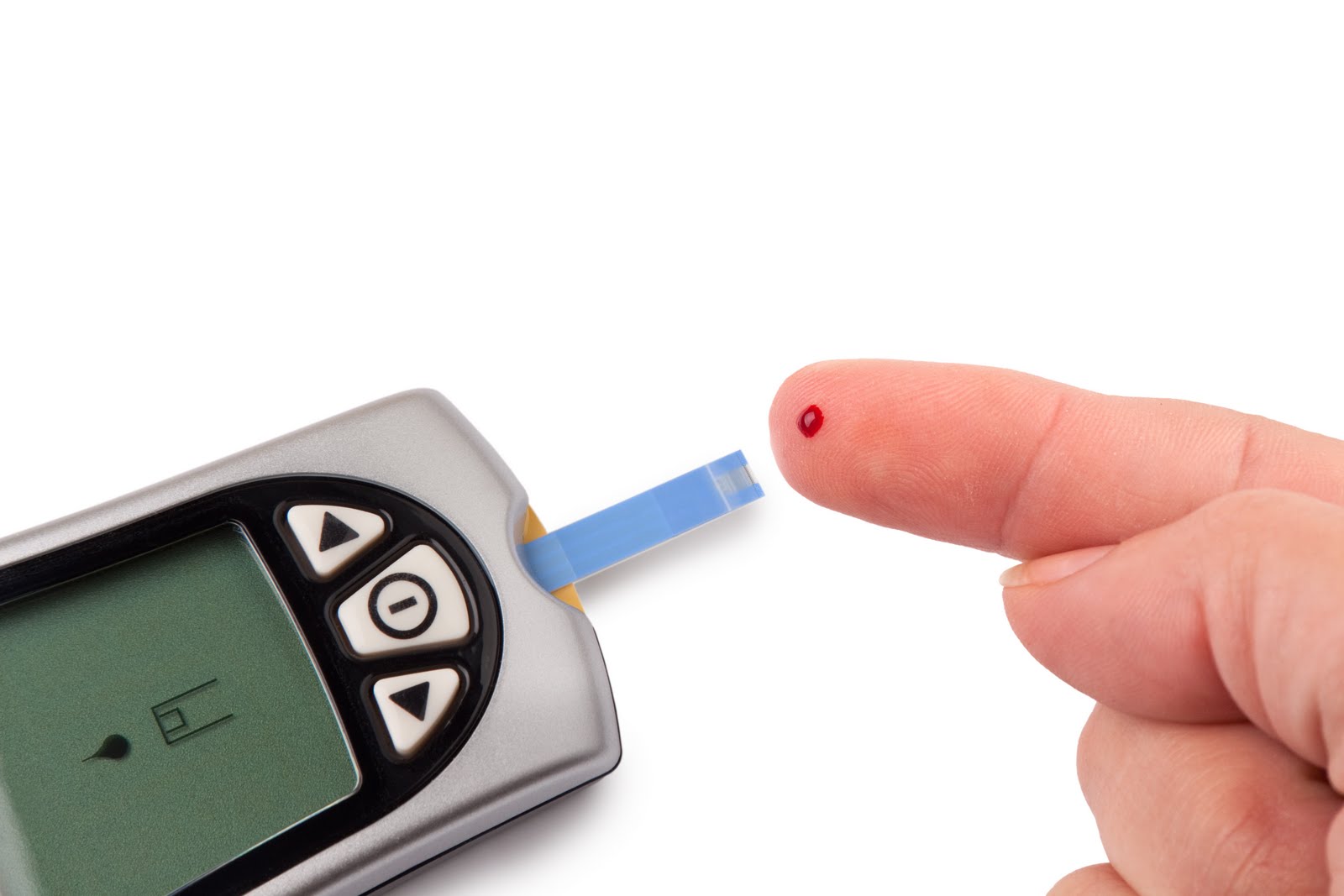 E' possibile prevenire e 'frenare' il diabete? Alle 20 a 'Dica 33'