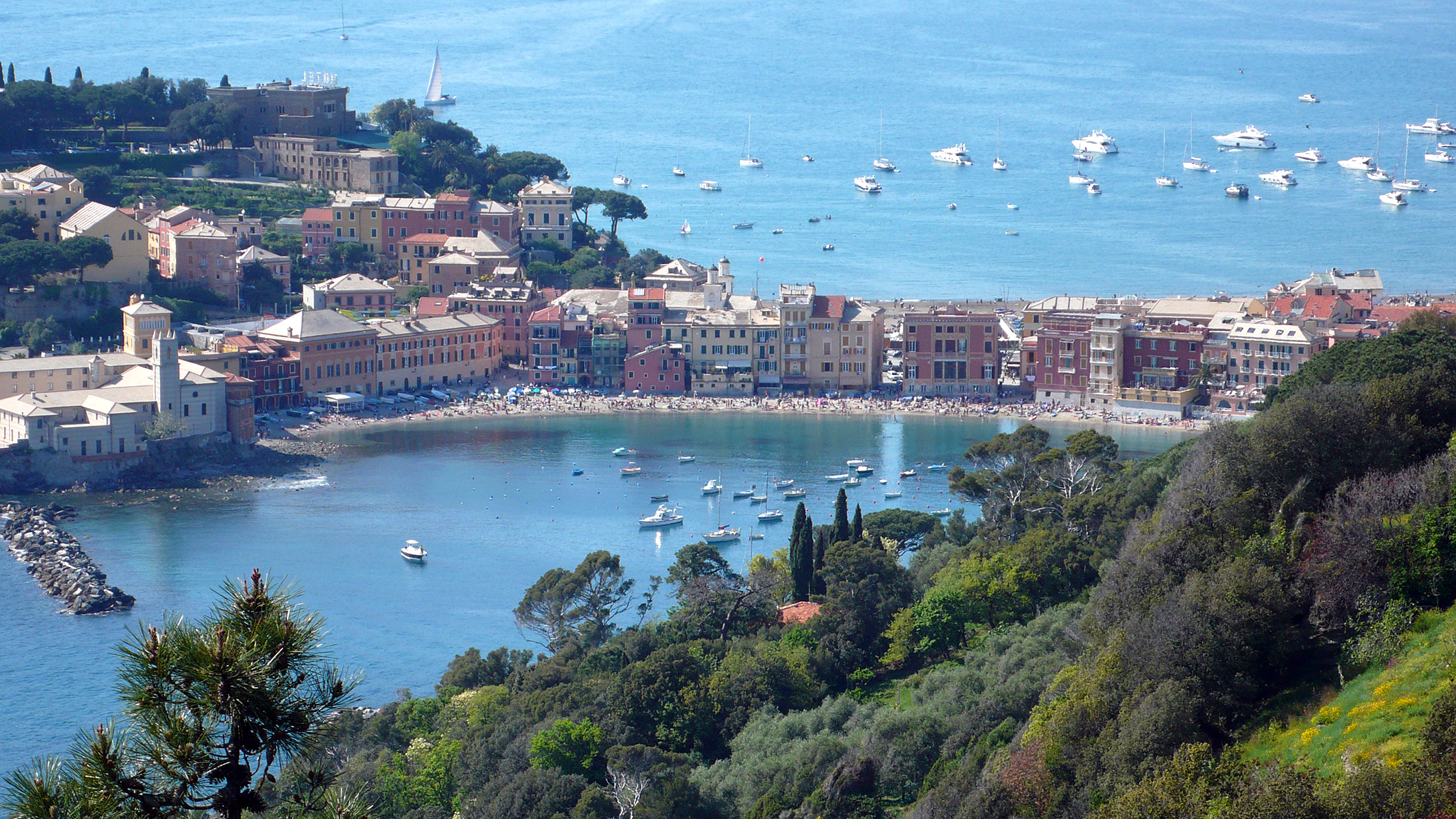 'Senzatomica' chiude a Sestri Levante con numeri importanti