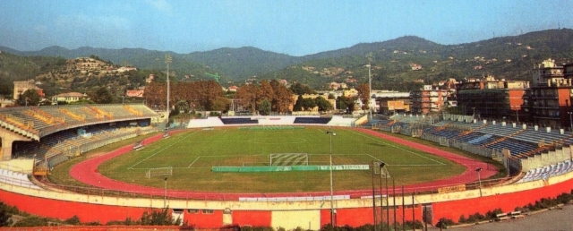 Tifosi del Tuttocuoio aggrediti da ultras savonesi: tre fermi