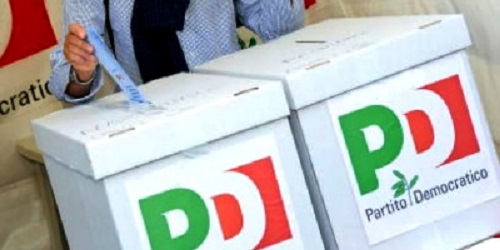 Primarie Pd, sei candidati su sette depositano firme