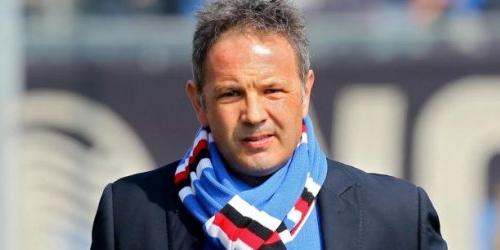 Sampdoria beffata nei minuti di recupero Il Napoli in 10 pareggia al 94mo: 1-1