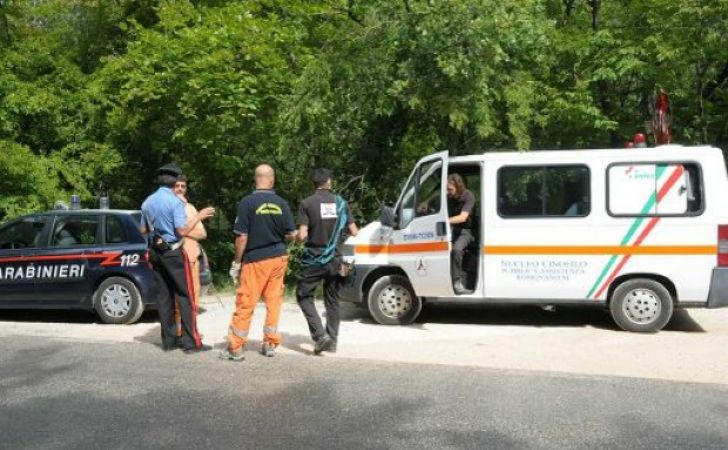 Bimbo morto nel ragusano, si indaga per omicidio 