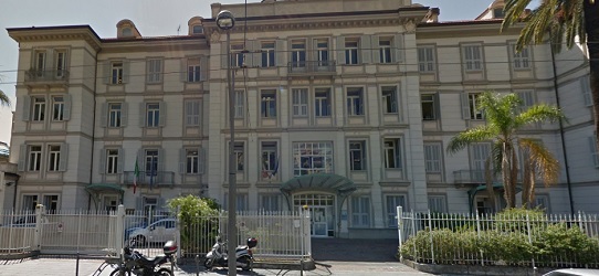 Maitre riscuoteva pensione fratello defunto, arrestato a Sanremo