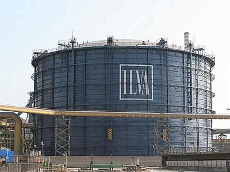 Ilva, dichiarato stato di agitazione a Cornigliano