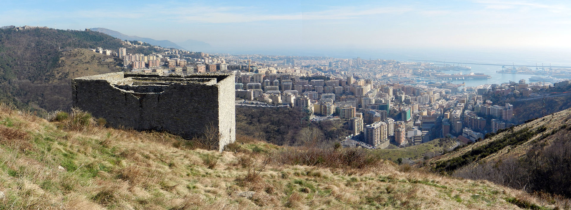 Riapre il consultorio territoriale del Lagaccio a Genova