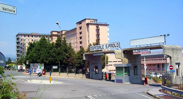 Contrae l'epatite in ospedale, Asl lo rimborsa 24 anni dopo