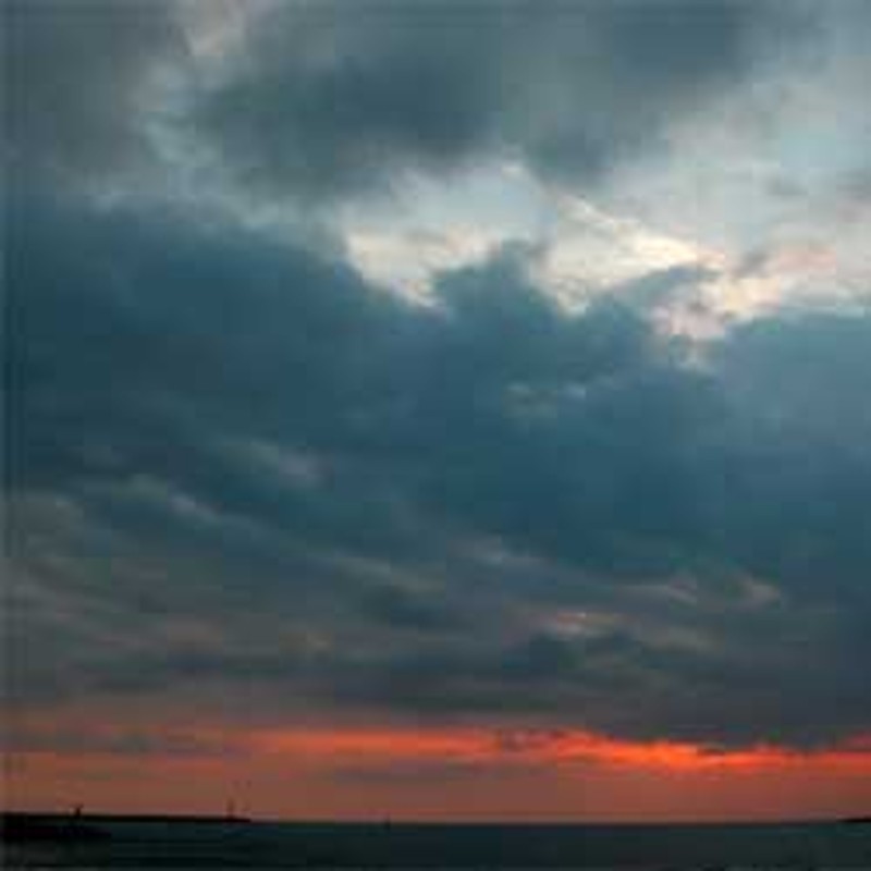 Meteo, cielo nuvoloso e deboli piogge sulla Liguria 