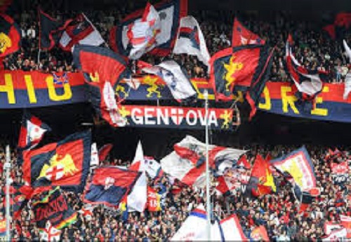 Un'altra impresa del Genoa che batte il Milan ed è solo al terzo posto 