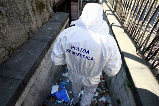 Trovato cadavere di una donna in collina a Genova, ipotesi di caduta accidentale