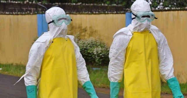 Ebola, stabili le condizioni del medico ricoverato 