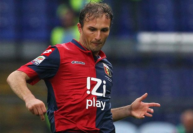 Genoa, Marchese lancia la sfida: 