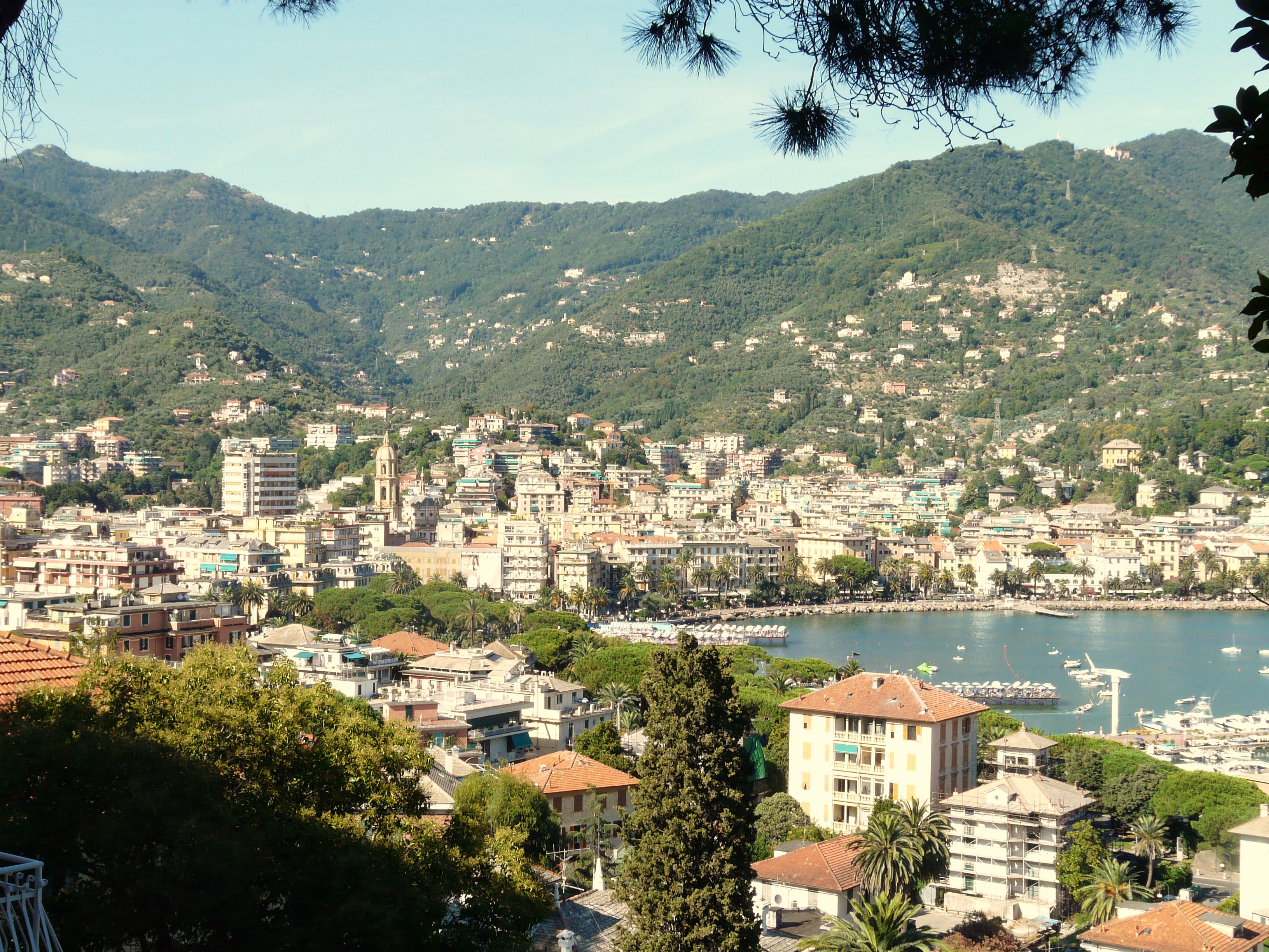 Stasera alle 21 Viaggio in Liguria tra botteghe montane e idee natalizie