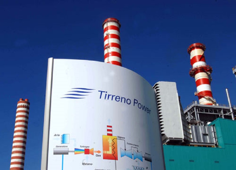 Vertice a Roma per Tirreno Power slitta al 18 dicembre