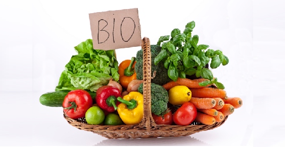 Genova, domenica la festa regionale del biologico in Piazza Caricamento