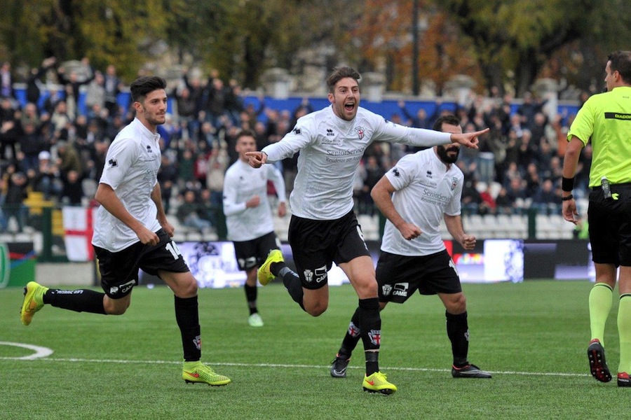 Serie B, Spezia ok a Brescia. Entella manda ko il Vicenza