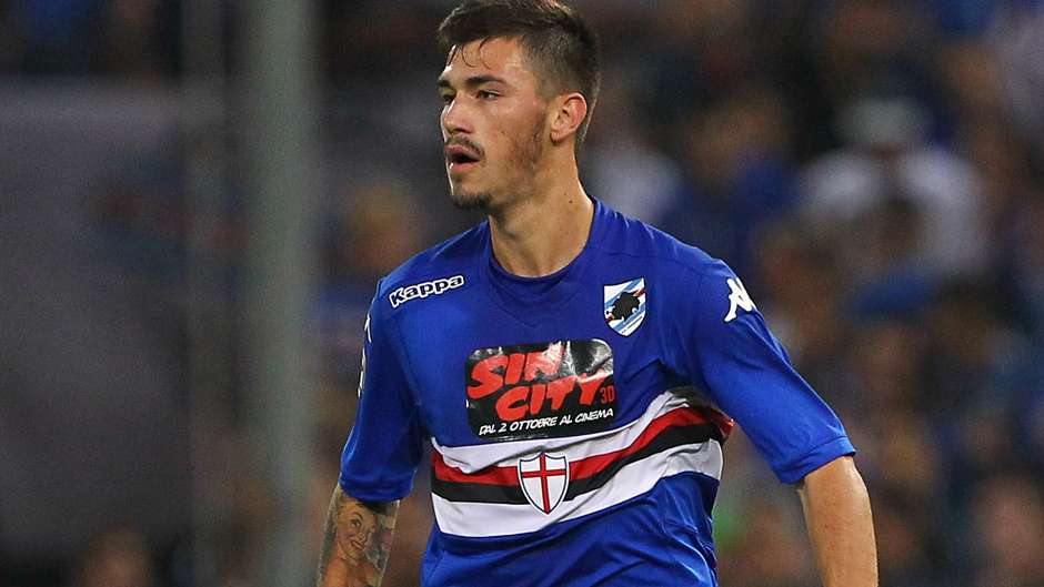 Sampdoria, da domani inizia la marcia verso l'Udinese 